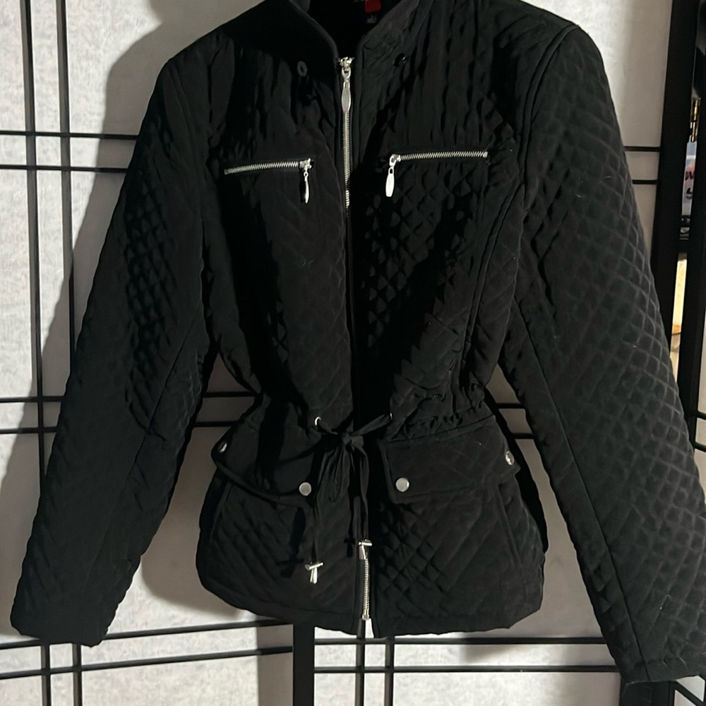 Black jacket - never worn